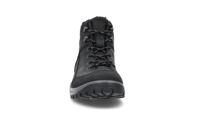 ECCO 2215 Black ECCO