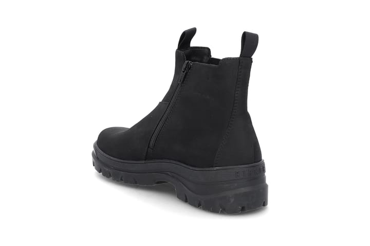 RIEKER 2215 Schwarz RIEKER