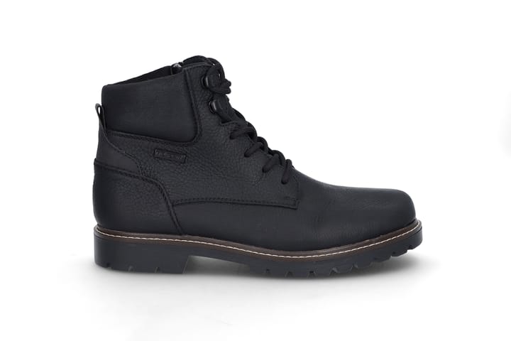 RIEKER 2215 Schwarz/Schwarz RIEKER