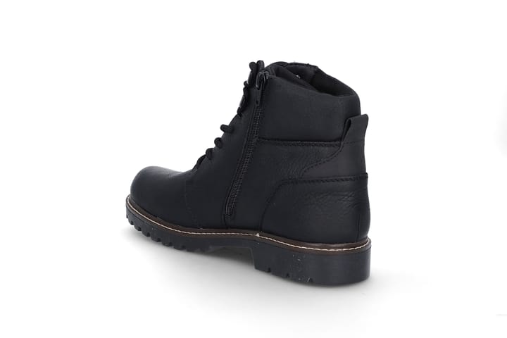 RIEKER 2215 Schwarz/Schwarz RIEKER