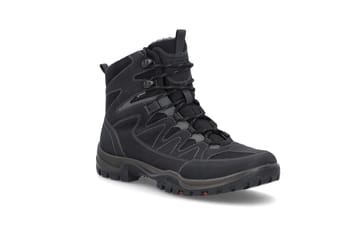 ECCO 6148 Black/Black ECCO