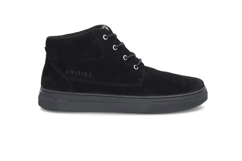 Ankelhög sneaker UNIFIED