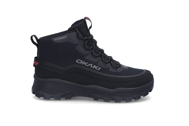 OKAKI 2329 BLACK OKAKI