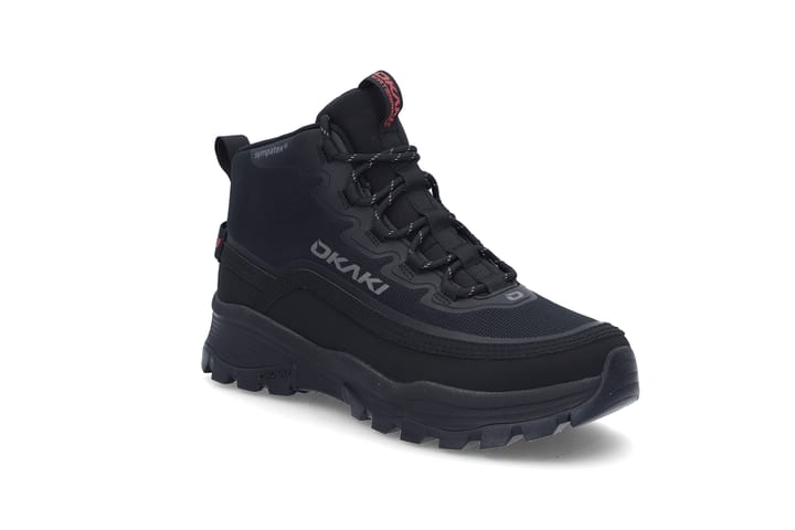 OKAKI 2329 BLACK OKAKI