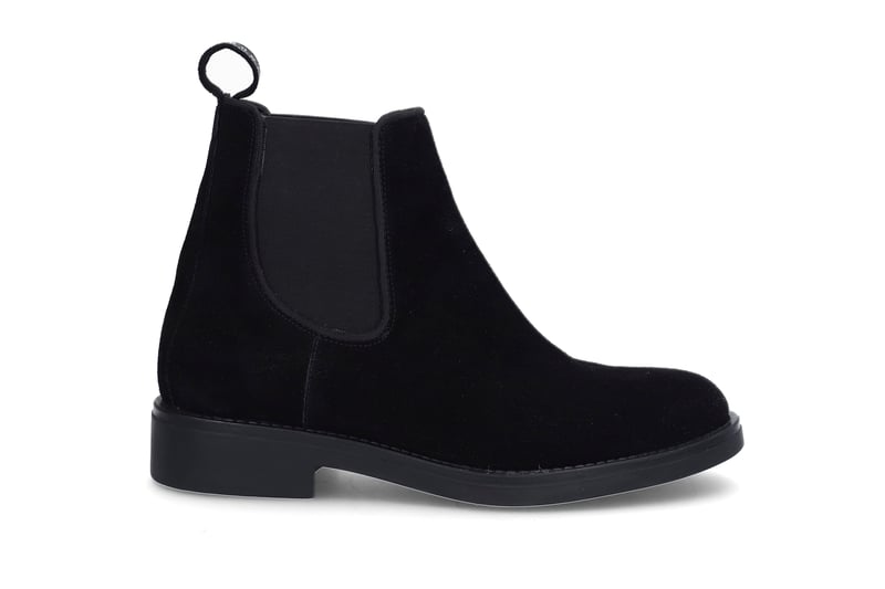 Semsket chelseaboots herre STOCKHOLM DESIGN GROUP Semsket chelseaboots herre STOCKHOLM DESIGN GROUP