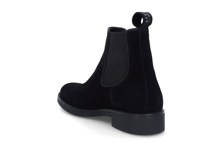 Semsket chelseaboots herre STOCKHOLM DESIGN GROUP Semsket chelseaboots herre STOCKHOLM DESIGN GROUP