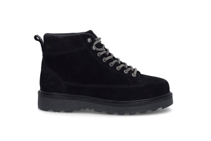 STOCKHOLM DESIGN GROUP 2165 Black