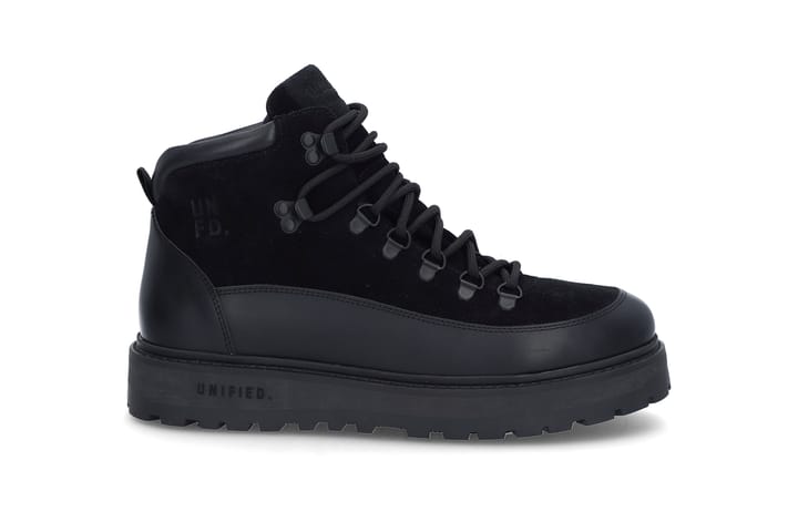 UNIFIED 2236 BLACK UNIFIED