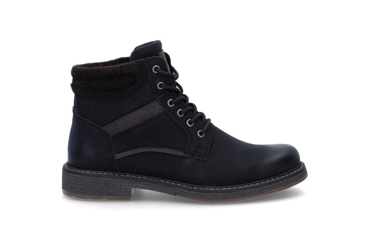 SOFTWALK 2407 BLACK SOFTWALK