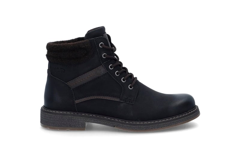 SOFTWALK 2407 Black SOFTWALK