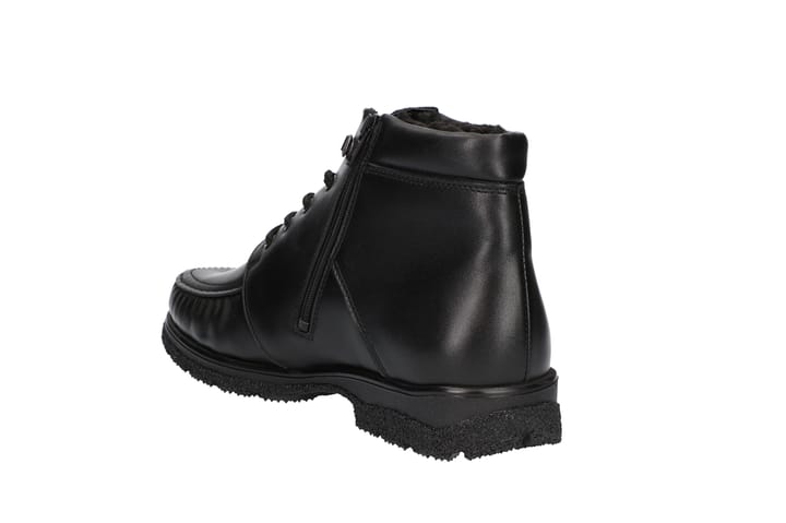 POMAR  Black Nappa POMAR