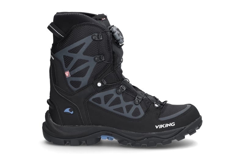 Constrictor 3 High WP BOA VIKING Constrictor 3 High WP BOA VIKING