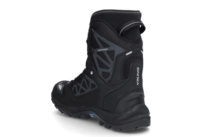 VIKING Black/Silver VIKING VIKING Black/Silver VIKING