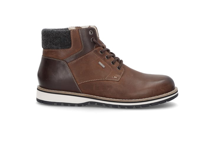 SOFTWALK 2412 BROWN SOFTWALK