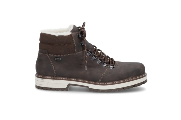 RIEKER 6036 Moro/Testadimor RIEKER