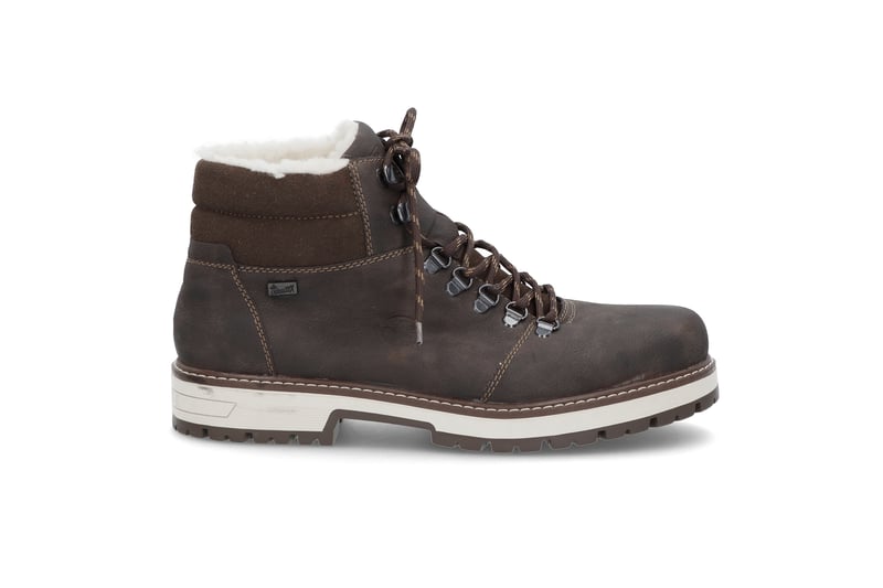 RIEKER 6036 Moro/Testadimor RIEKER