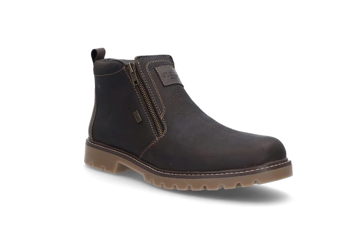 RIEKER 6042 Kastanie/Moro RIEKER