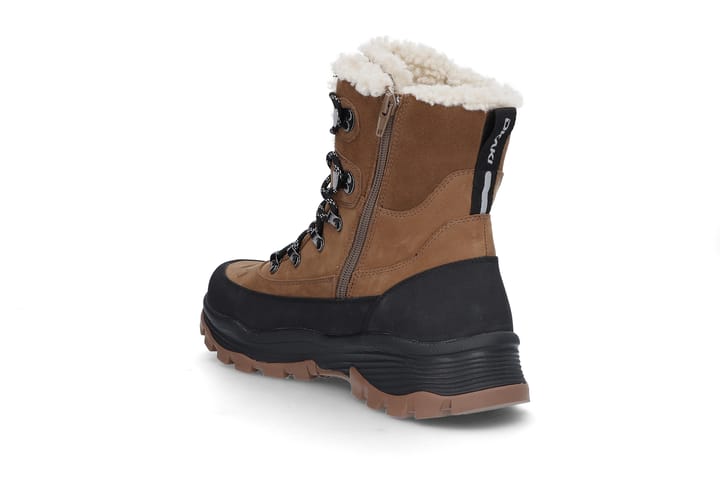 OKAKI 2361 BROWN OKAKI OKAKI 2361 BROWN OKAKI