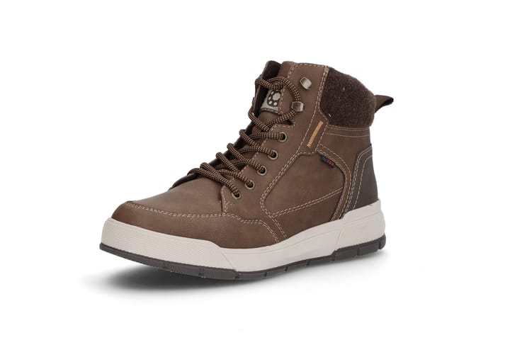 SOFTWALK 2411 BROWN SOFTWALK SOFTWALK 2411 BROWN SOFTWALK