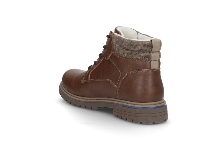 MUZZO 2436 BROWN MUZZO