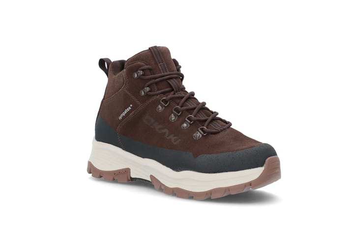 OKAKI 2370 DK.BROWN OKAKI OKAKI 2370 DK.BROWN OKAKI