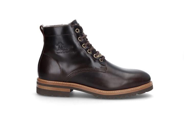 PJ  Napa Brown PANAMA JACK