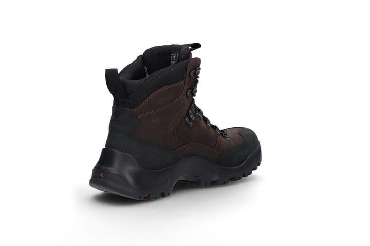 ECCO 6128 Black/Mocha ECCO ECCO 6128 Black/Mocha ECCO