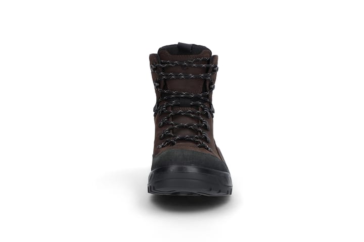 ECCO 6128 Black/Mocha ECCO ECCO 6128 Black/Mocha ECCO