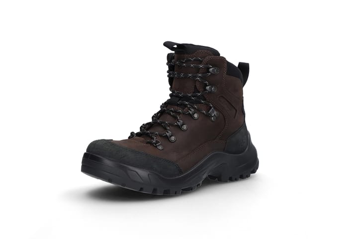 ECCO 6128 Black/Mocha ECCO ECCO 6128 Black/Mocha ECCO