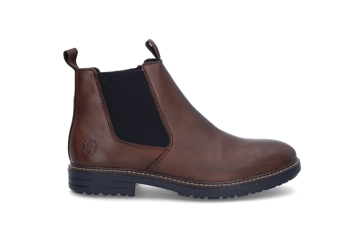 RIEKER 6065 Nougat RIEKER