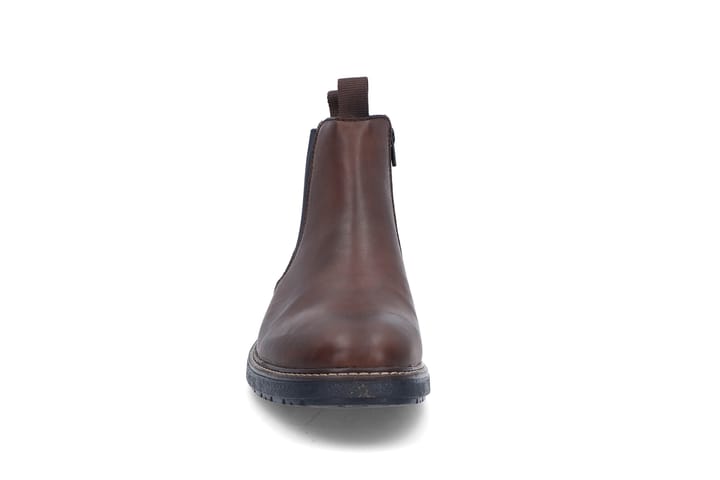 RIEKER 6065 Nougat RIEKER RIEKER 6065 Nougat RIEKER