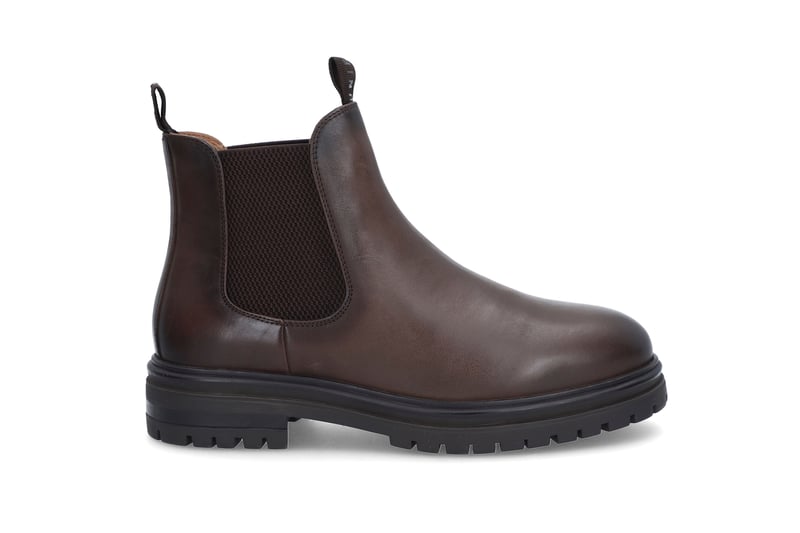 Modern chelseaboot UNIFIED