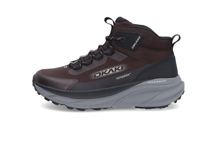 OKAKI 2332 BROWN OKAKI OKAKI 2332 BROWN OKAKI