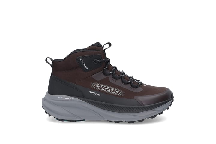 OKAKI 2332 BROWN OKAKI