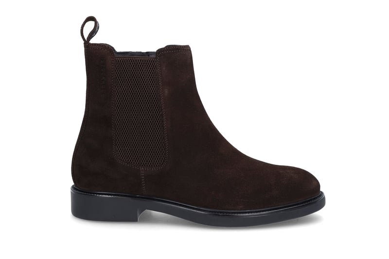 Modern chelsea boot STOCKHOLM DESIGN GROUP