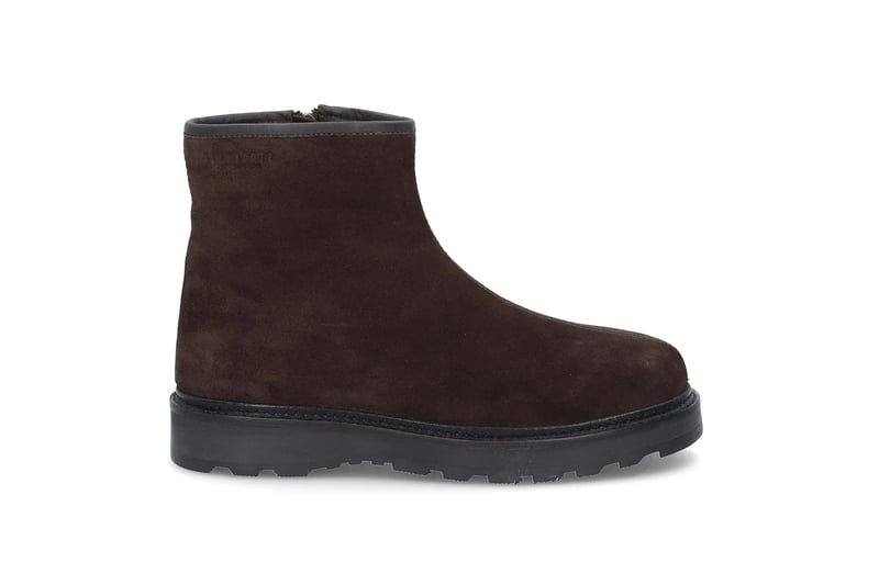 Moderne boot med glidelås STOCKHOLM DESIGN GROUP Moderne boot med glidelås STOCKHOLM DESIGN GROUP