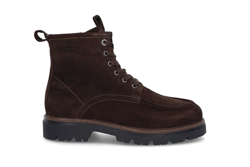 Snörkänga med moc-toe STOCKHOLM DESIGN GROUP