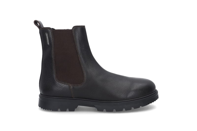 Vanntett chelsea boot med Alpi brodder STOCKHOLM DESIGN GROUP