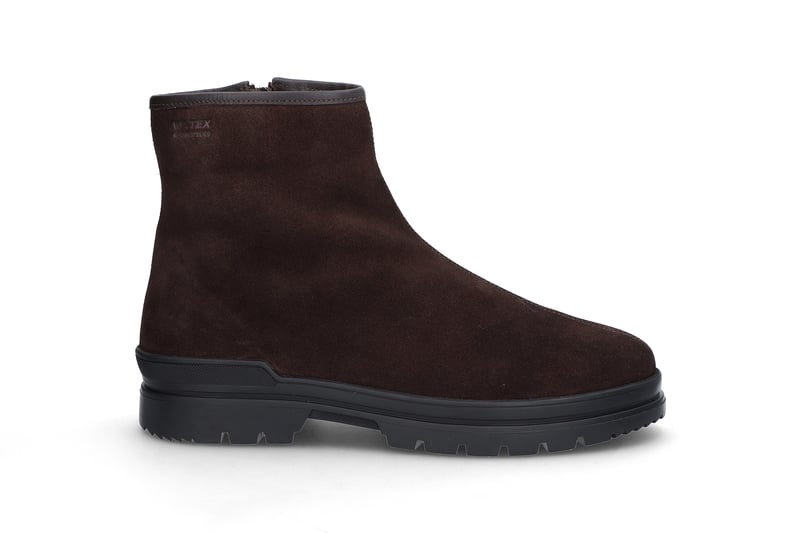 Curling boot med glidelås og Alpi brodder STOCKHOLM DESIGN GROUP Curling boot med glidelås og Alpi brodder STOCKHOLM DESIGN GROUP