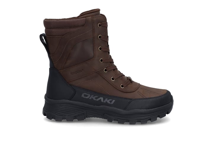 OKAKI 2369 DK.BROWN OKAKI
