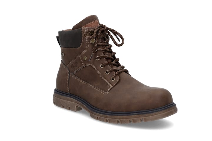 SOFTWALK 2405 BROWN SOFTWALK