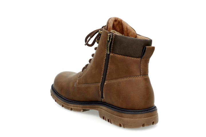 SOFTWALK 2405 BROWN SOFTWALK