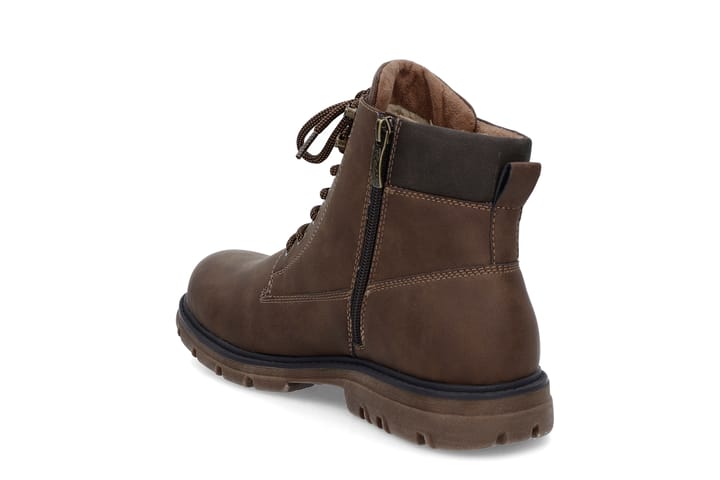 SOFTWALK 2405 BROWN SOFTWALK