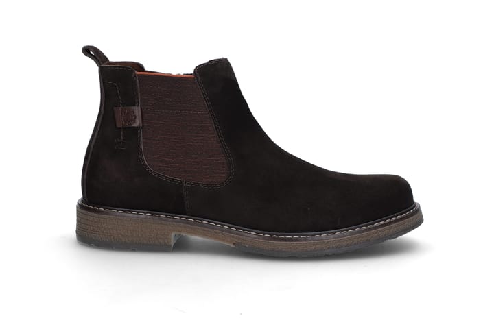 SOFTWALK 2407 BROWN SOFTWALK SOFTWALK 2407 BROWN SOFTWALK