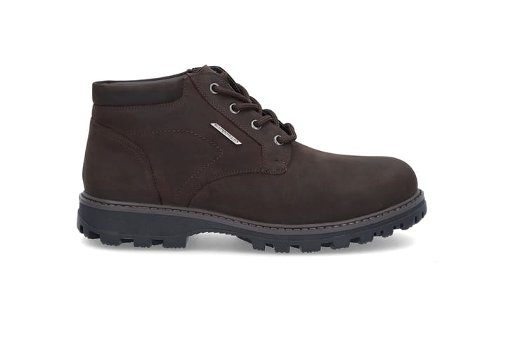 SOFTWALK 2433 DK.BROWN SOFTWALK