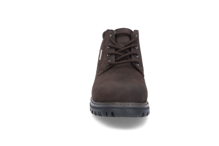 SOFTWALK 2433 DK.BROWN SOFTWALK