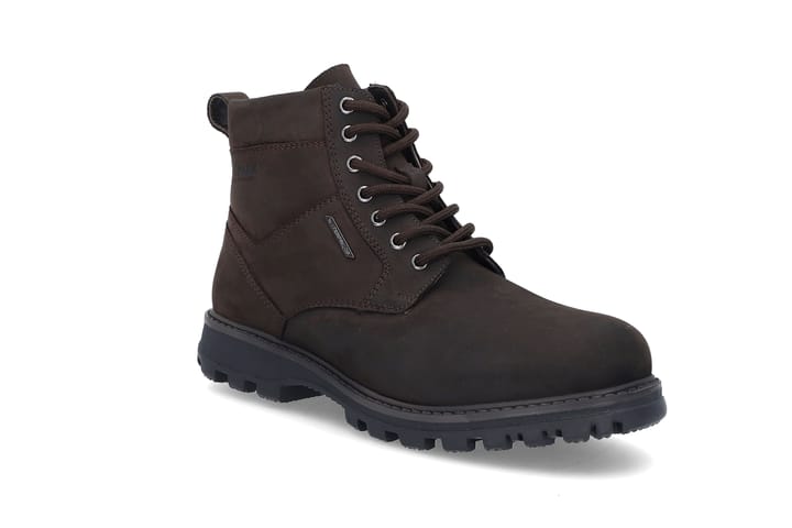 SOFTWALK 2434 DK BROWN SOFTWALK