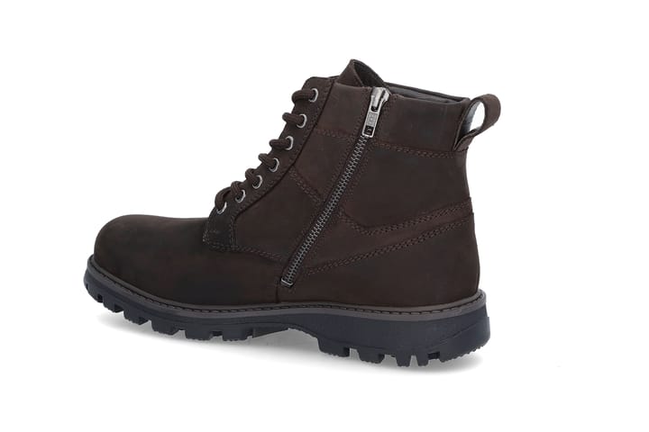 SOFTWALK 2434 DK BROWN SOFTWALK