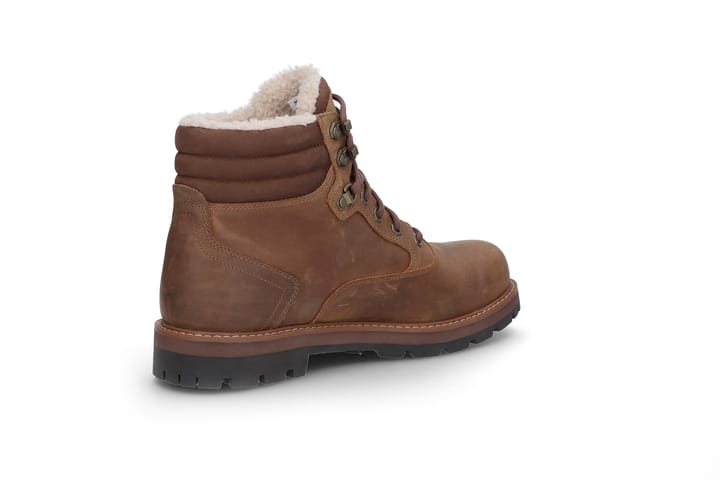TIMBERLAND 2225 Medium Brown Fu TIMBERLAND
