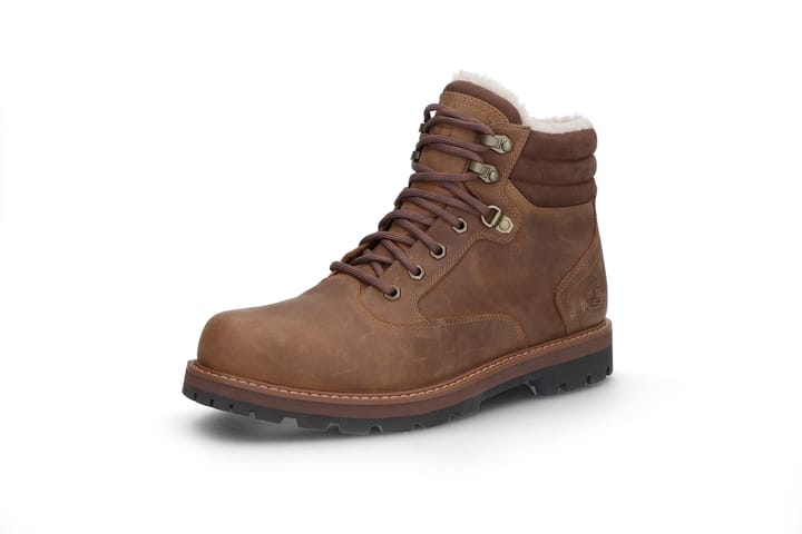 TIMBERLAND 2225 Medium Brown Fu TIMBERLAND